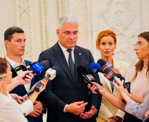 Sursă foto: Facebook / Arina Moş
